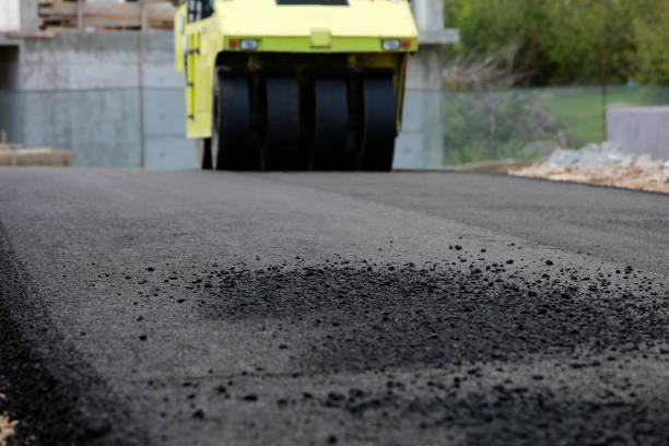 Best Driveway Pavers Installation  in Deltana, AK