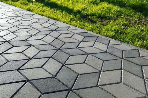 Best Affordable Driveway Paving  in Deltana, AK