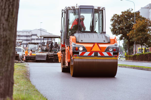 Best Affordable Driveway Pavers  in Deltana, AK