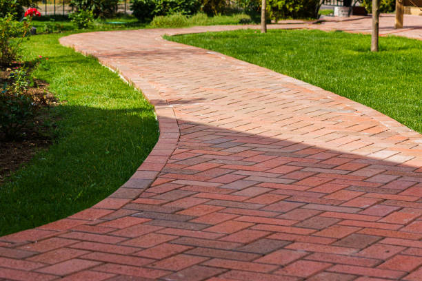 Best Cobblestone Driveway Pavers  in Deltana, AK