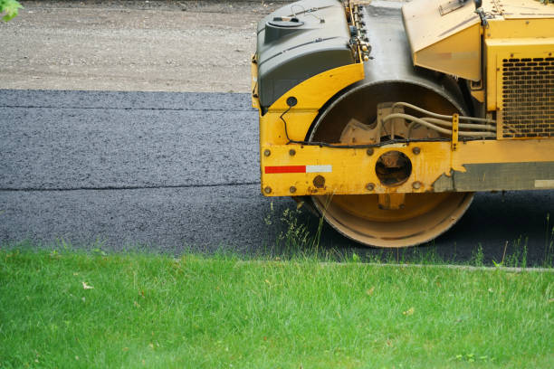 Reasons to Select Us for Your Driveway Paving Requirements in Deltana, AK